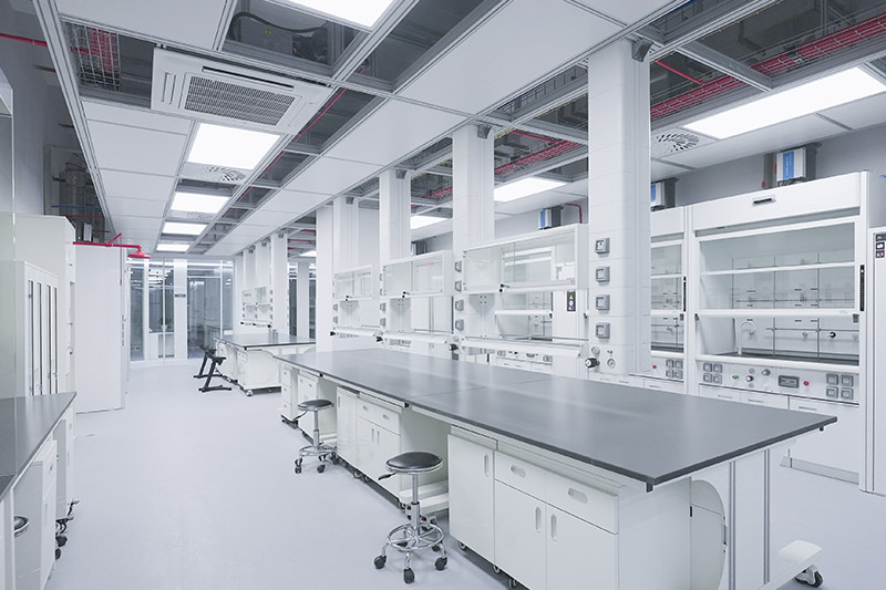 尚志实验室革新：安全与科技的现代融合